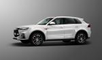 DORCEN G70S 2018 года